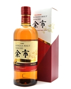 Nikka Apple Brandy Wood Finish 2020 Yoichi Single Malt Japanese Whisky 70 cl 47%