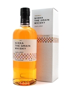 Nikka Discovery The Grain 2023 Blended Grain Japanese Whisky 70 cl 48%