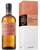 Nikka Coffey Grain Whisky Japan 45%