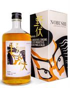 Nobushi Blended Whisky Japan 70 cl 40%