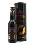 Nøgne Ø Dark Horizon 8 Sherry Edition Imperial Coffee Stout Norwegian Craft Beer 33 cl 16%