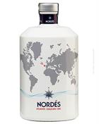 Nordes Atlantic Galician Gin 70 cl 40%
