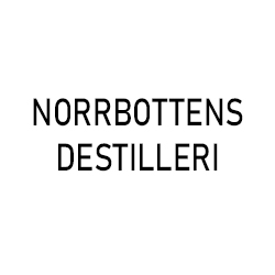 Norrbottens Destilleri Snaps