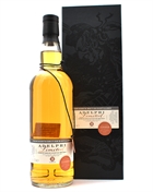 North British 1987/2023 Adelphi Limited 36 years old Single Malt Scotch Whisky 70 cl 47.5%