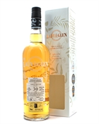 North British 1993/2024 Lady of the Glen 30 years old Lowland Single Grain Scotch Whisky 70 cl 43.9%