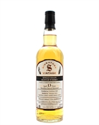 North British 2009/2023 Signatory Vintage 13 years old Single Grain Scotch Whisky 70 cl 46%