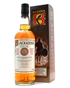 North British 2013/2024 Blackadder Raw Cask 11 years old Single Grain Scotch Whisky 70 cl 59.8%