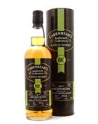 North Port 1977/2001 Cadenheads 24 years old Authentic Collection Single Malt Scotch Whisky 57%