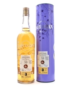 North British 1992/2023 Lady of the Glen 30 years old Lowland Single Grain Scotch Whisky 70 cl 47.7%