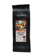 Novell Papua New Guinea Coffee 250g