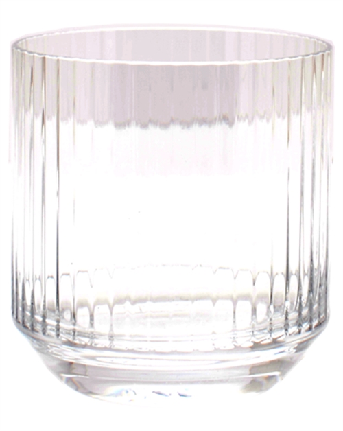Nude Big Top Tumblers Whisky Glasses – Set of 6.