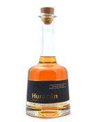 Nyborg Distillery Huracan Danish Organic Rum 43.8%.