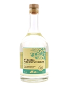 Nyborg Organic Danish ​​​​​​​Peppermint Liqueur 70 cl 35%