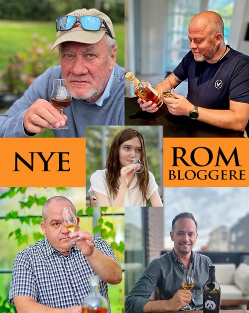 Read more about our 5 new Rome bloggers