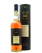 Oban 1998/2013 Distillers Edition 14 years old Single Highland Malt Scotch Whisky 43%