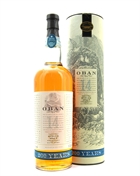 Oban 200 years Special Anniversary Edition Single Highland Malt Scotch Whisky 100 cl 43