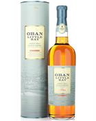 Oban Little Bay Single Highland Malt Whisky 43%