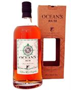 Oceans 7 years Mellow Rum 40%
