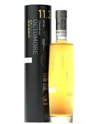Octomore 11:3 Dialogos 5 years old 194 ppm Bruichladdich Single Islay Malt Whisky 70 cl 61,7%