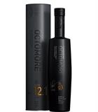 Octomore 12.1 Edition Bruichladdich 130.8 ppm Single Islay Malt Whisky 70 cl 59,9%
