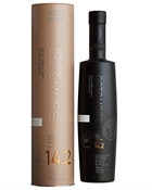 Octomore 14.2 Edition Bruichladdich 128.9 ppm Oloroso Single Islay Malt Whisky 57,7%
