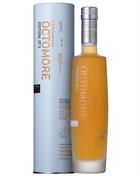 Octomore 7:3 Limited Edition 169 ppm Bruichladdich 5 years old Single Islay Malt Whisky 70 cl 63%