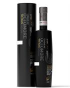 Octomore Ten 2009/2020 Dialogos 10 years old Bruichladdich 208 ppm Single Islay Malt Whisky 70 cl 54,3%