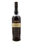 Old Ballantruan Glenlivet Peated Single Speyside Malt Scotch Whisky 50%