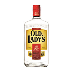 Old Lady's Gin