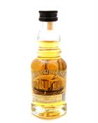 Old Pulteney Miniature 12 years Single Malt Scotch Whisky 5 cl 40%