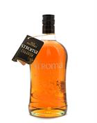 Old Pulteney Original Stroma Malt Whisky Liqueur 50 cl 35%