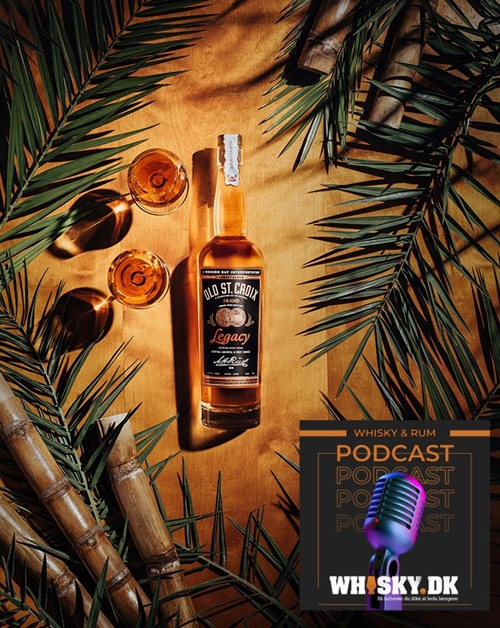 New A.H. Riise Founders Reserve - Try this cocktail recipe