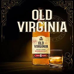Old Virginia Whiskey