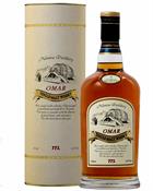 Omar Sherry Cask Nantou Distillery Single Malt Whisky Taiwan 46