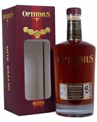 Opthimus 15 years Oporto Dominikanske Republic Rum 38%