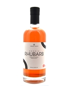 Organic Spirits Nordic Rhubarb Organic Premium Danish Liqueur 70 cl 16,4%