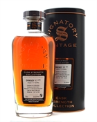 Orkney 17 (HP) 2005/2023 Signatory Vintage 17 years Single Malt Scotch Whisky 70 cl 55,6%