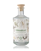  Ornabrak Irish Single Malt Gin 70 cl 43%