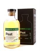 PEAT Elements of Islay Blended Islay Malt Scotch Whisky 50 cl 59,3% PEAT Elements of Blended Malt Scotch Whisky 50 cl 59,3%
