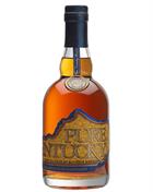 Pure Kentucky XO - Kentucky Straight Bourbon Willett Whiskey 53,5%