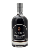 Pacheca Porto Tawny Reserve Port 75 cl 19.5% 19.5