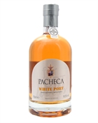 Pacheca White Port 75cl 19.5% 19.5