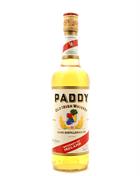 Paddy Triple Distilled Old Irish Whiskey 40% ABV