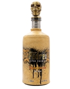 Padre Azul Super Premium Reposado Mexican Tequila