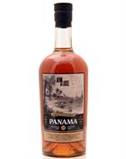 Panama 21 Years Limited Batch Series No 3 Rom RomDeLuxe 50 cl 57,18%