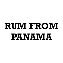 Panama Rum