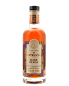 Patridom Elixir de Ron Rum Liqueur 50 cl 32%