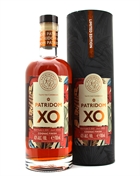 Patridom XO Cognac Cask Finish 2023 Spirit Drink Caribbean Rum 70 cl 43%