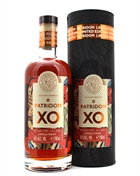 Patridom XO Limoux Cask Finish 2023 Spirit Drink Caribbean Rum 70 cl 43%