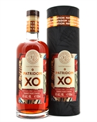 Patridom XO Tawny Port Cask Finish 2023 Spirit Drink Caribbean Rum 70 cl 43%
